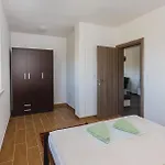 Two-bedroom Saldun With Sea View 08 Διαμέρισμα
